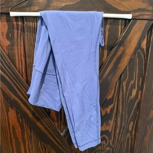 Women’s  Blue Leggings